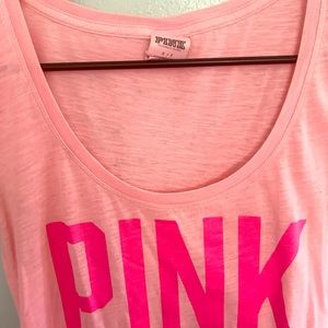 Victoria Secret Pink T-Shirr
